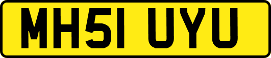 MH51UYU