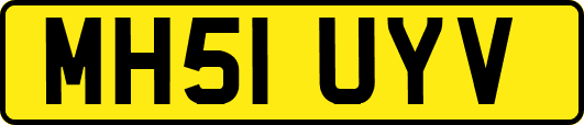 MH51UYV