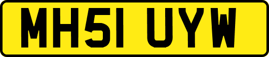 MH51UYW