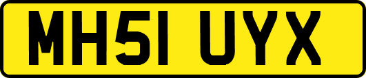 MH51UYX