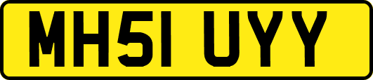 MH51UYY