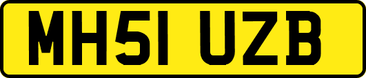 MH51UZB