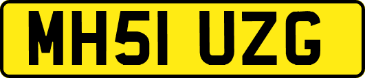 MH51UZG