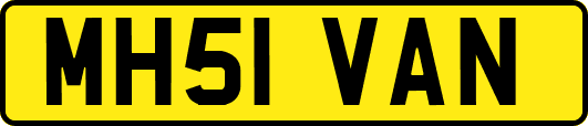 MH51VAN