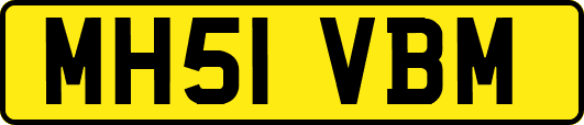 MH51VBM
