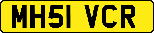 MH51VCR