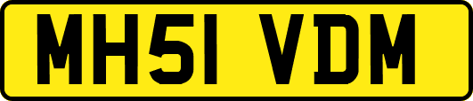 MH51VDM