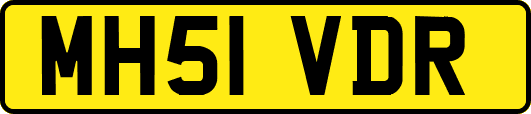 MH51VDR