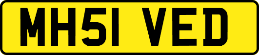 MH51VED