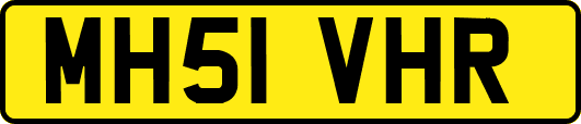 MH51VHR