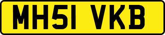 MH51VKB
