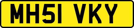 MH51VKY