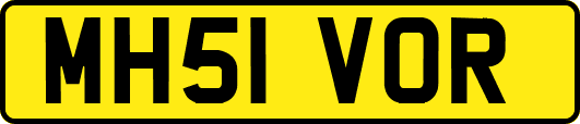 MH51VOR