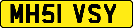 MH51VSY