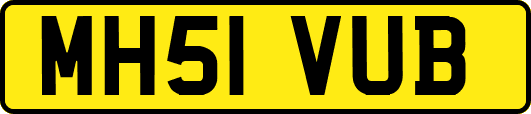MH51VUB