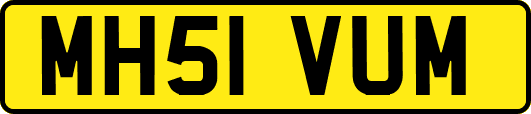 MH51VUM