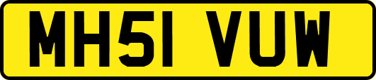 MH51VUW