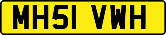 MH51VWH