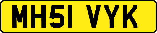 MH51VYK