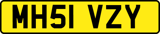MH51VZY