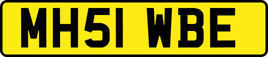 MH51WBE