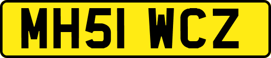 MH51WCZ
