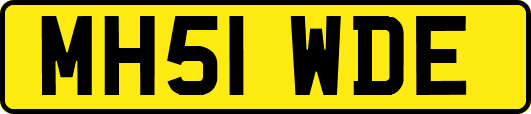MH51WDE