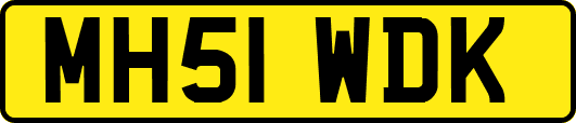 MH51WDK