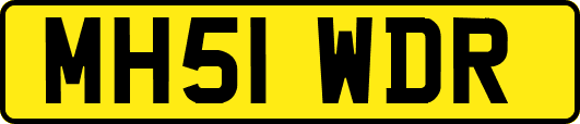 MH51WDR