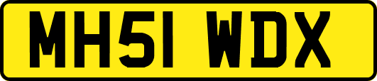 MH51WDX