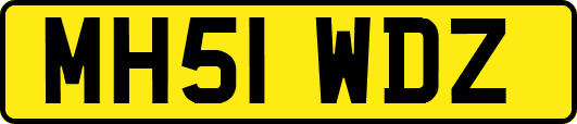 MH51WDZ