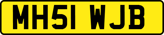MH51WJB