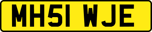 MH51WJE