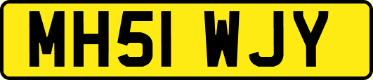 MH51WJY