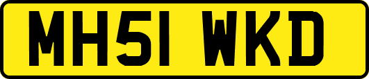 MH51WKD