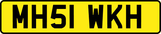 MH51WKH