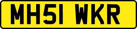 MH51WKR