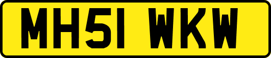 MH51WKW