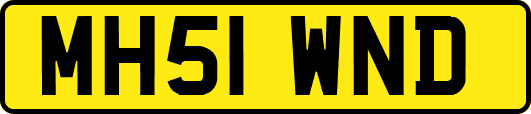 MH51WND