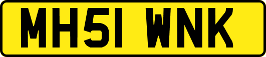 MH51WNK