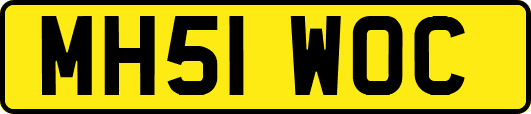 MH51WOC