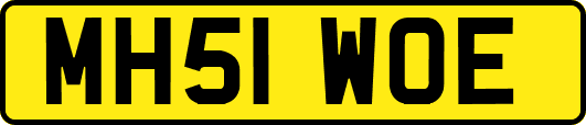 MH51WOE
