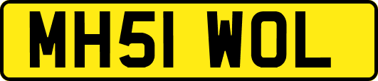 MH51WOL