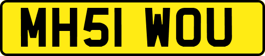 MH51WOU