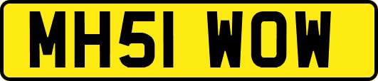 MH51WOW