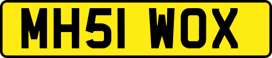 MH51WOX
