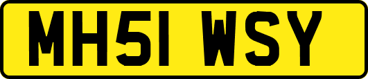 MH51WSY