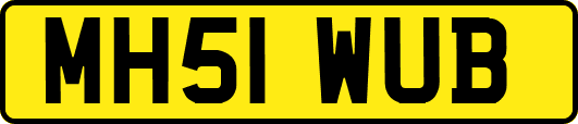 MH51WUB