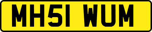 MH51WUM