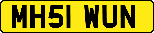 MH51WUN